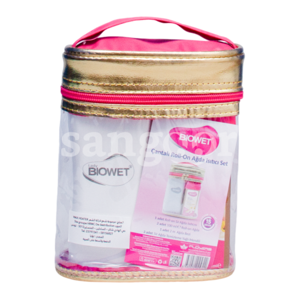 BIOWET-KIT-EPILATION-CARTOUCHE-ROLLANTE-AVEC-TROUSSE.png Prix Tunisie