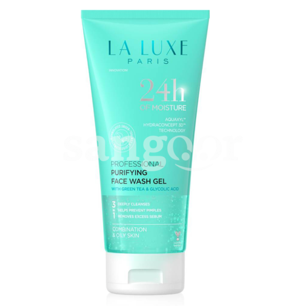 LA-LUXE-PARIS-GEL-NETTOYANT-150ML-HYDRATANT-PEAU-GRASSE-A-MIXTE.png Prix Tunisie