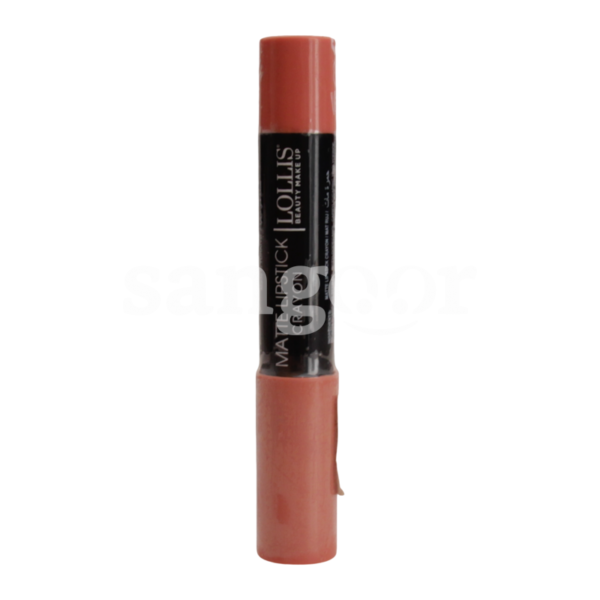 LOLLIS-MATTE-LIPSTICK-CRAYON-N02.png Prix Tunisie