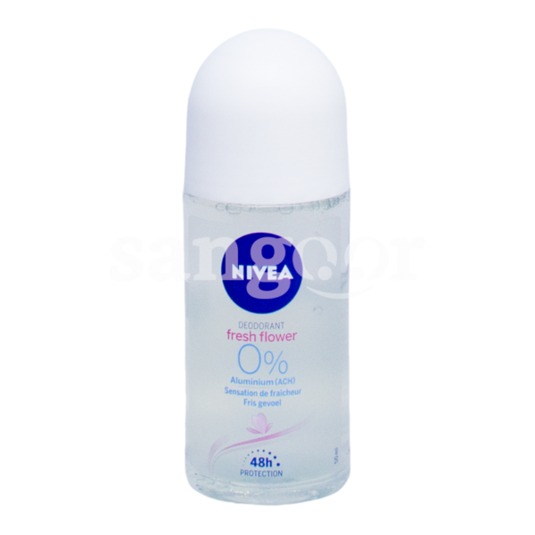 NIVEA-ROLL-ON-50ML-FRESH-FLOWER.png Prix Tunisie