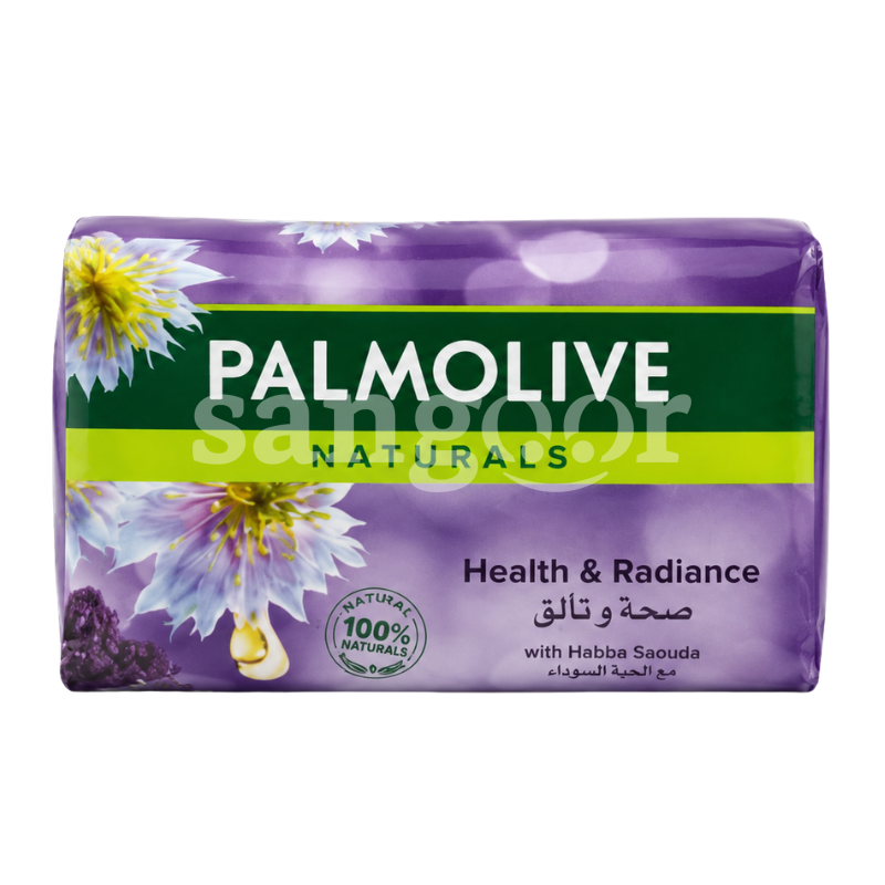PALMOLIVE SAVON 120G HABBA SAOUDA PALMOLIVE-SAVON-120G-HABBA-SAOUDA.png Prix Tunisie