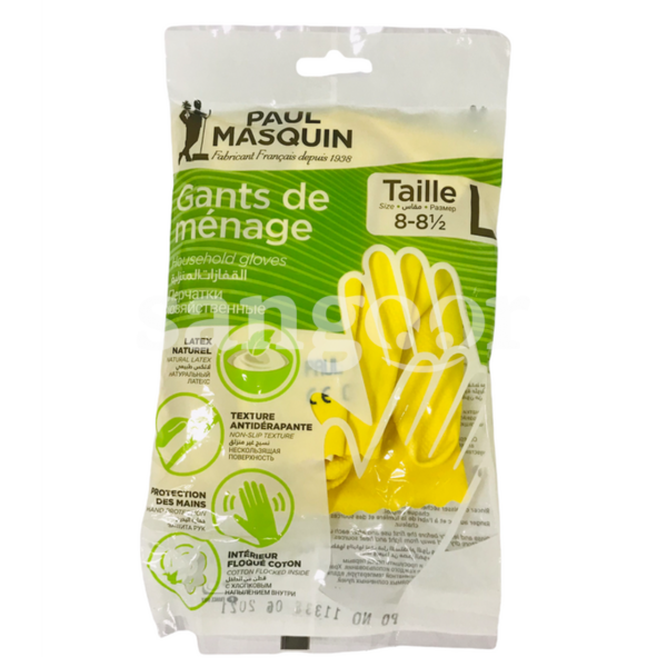 PAUL-MASQUIN-GANTS-DE-MENAGE-LATEX-L.png Prix Tunisie