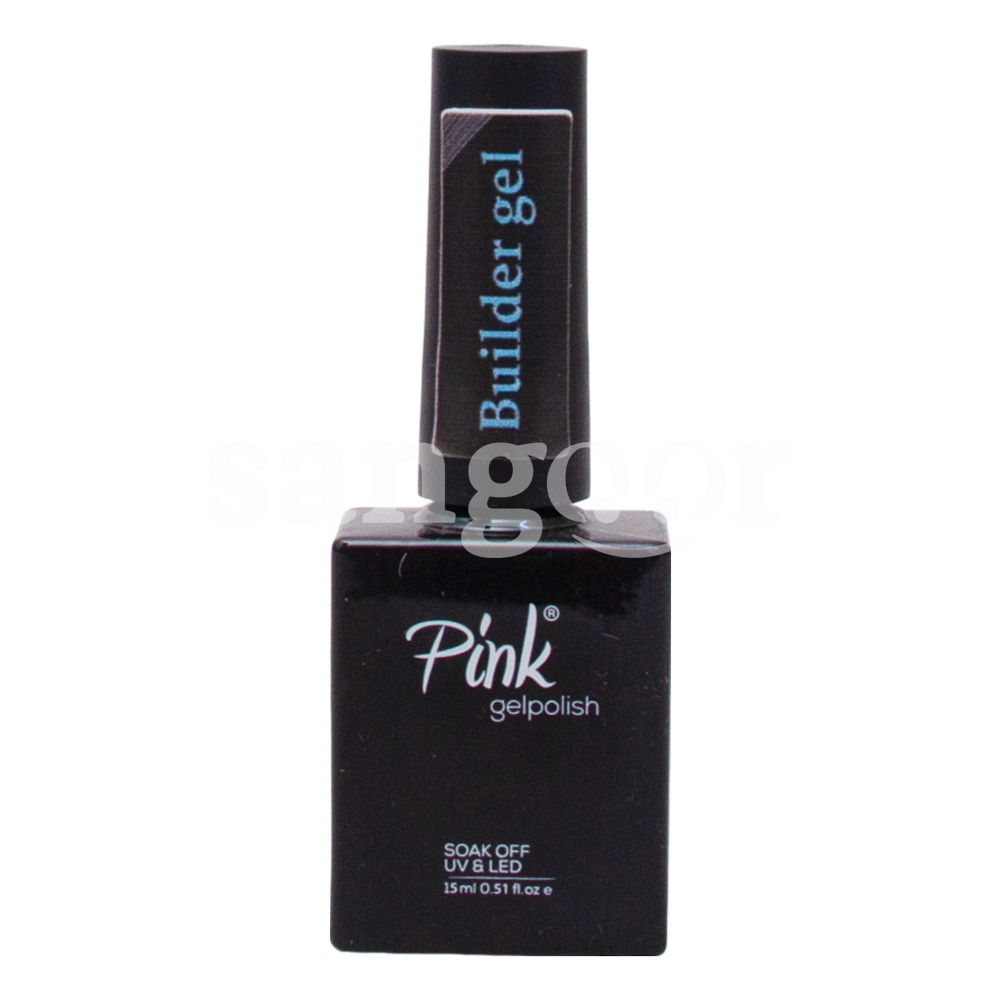 PINK GEL POLISH 15ML BUILDER PINK-GEL-POLISH-15ML-BUILDER.png Prix Tunisie