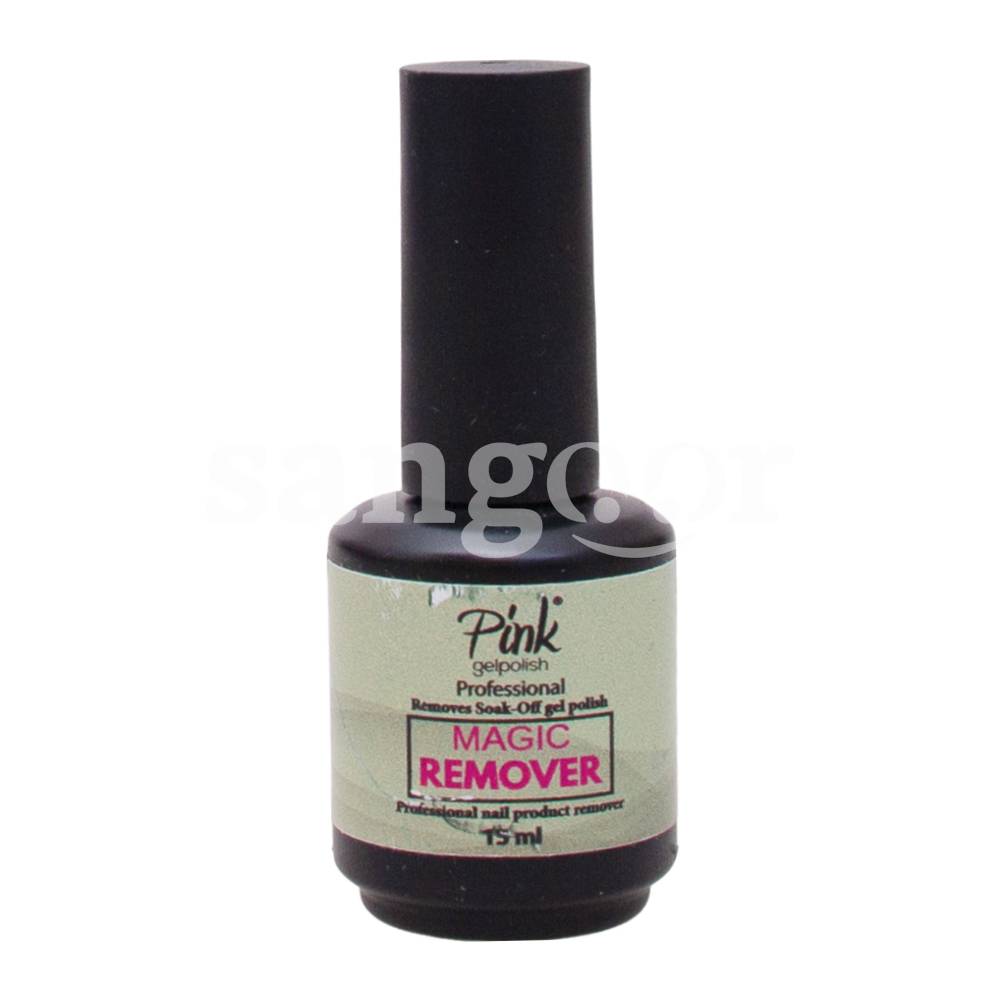 PINK GEL POLISH 15ML MAGIC REMOVER PINK-GEL-POLISH-15ML-MAGIC-REMOVER.png Prix Tunisie