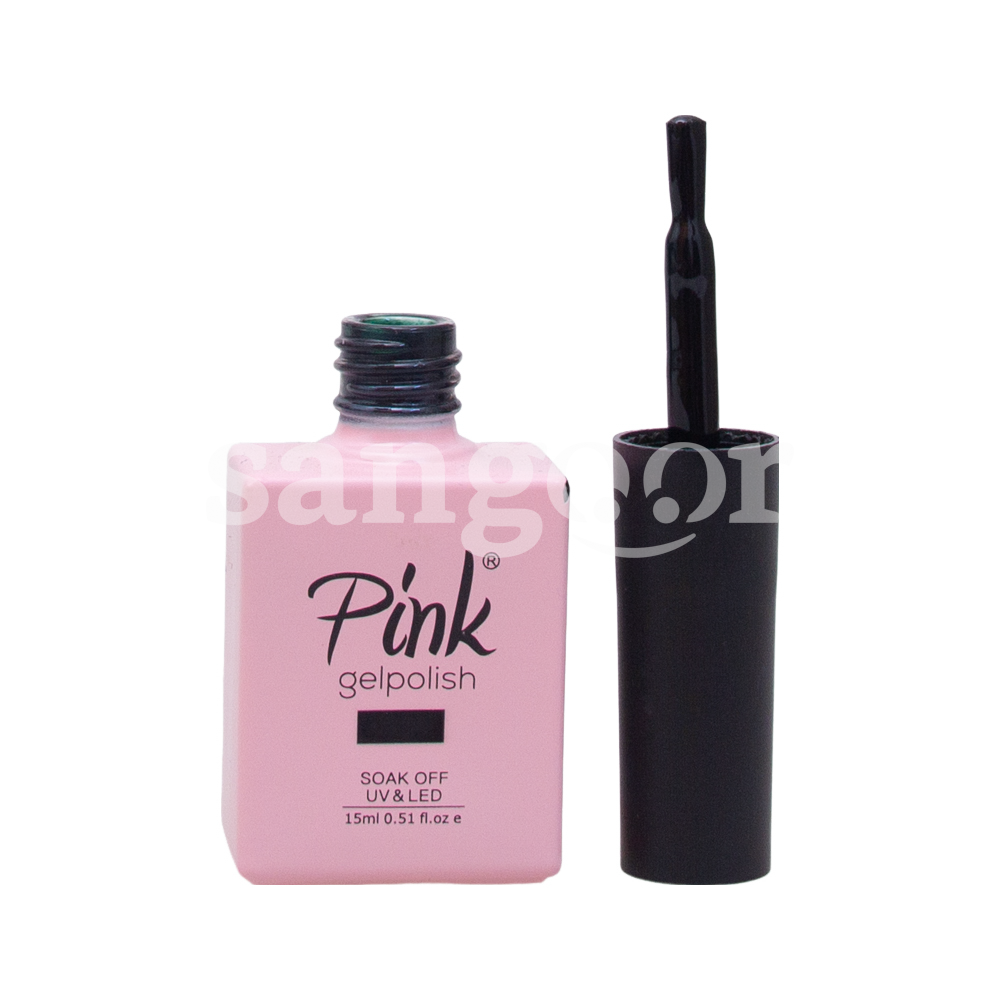 PINK GEL POLISH 15ML N044 PINK-GEL-POLISH-15ML-N044.png Prix Tunisie