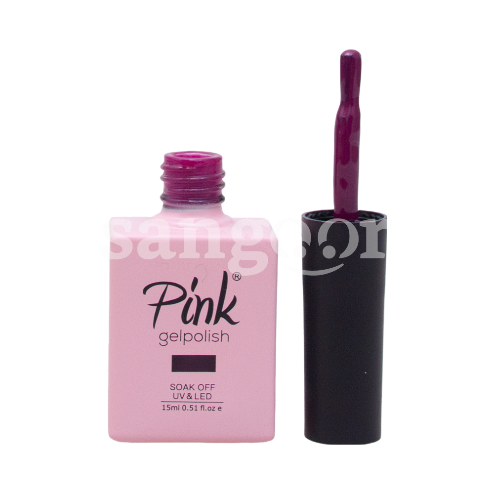 PINK GEL POLISH 15ML N08 PINK-GEL-POLISH-15ML-N08.png Prix Tunisie