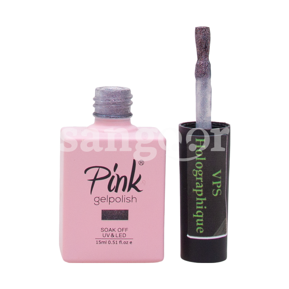 PINK GEL POLISH 15ML N160 PINK-GEL-POLISH-15ML-N160.png Prix Tunisie
