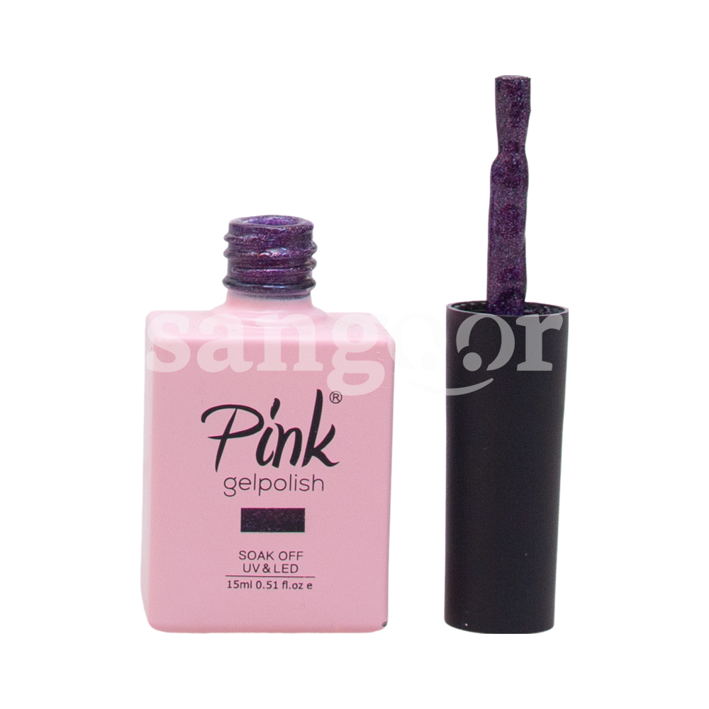 PINK GEL POLISH 15ML N161 PINK-GEL-POLISH-15ML-N161.png Prix Tunisie