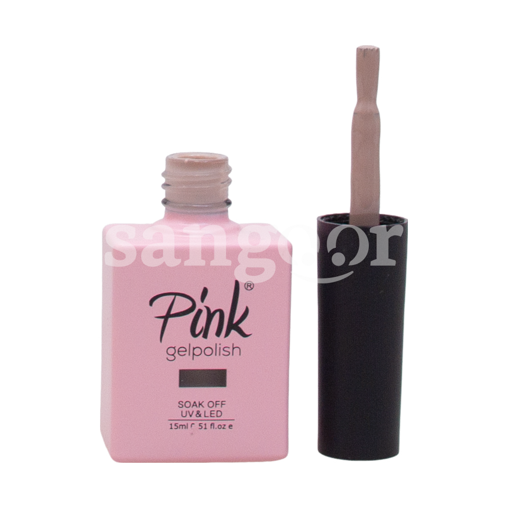 PINK GEL POLISH 15ML N169 PINK-GEL-POLISH-15ML-N169.png Prix Tunisie