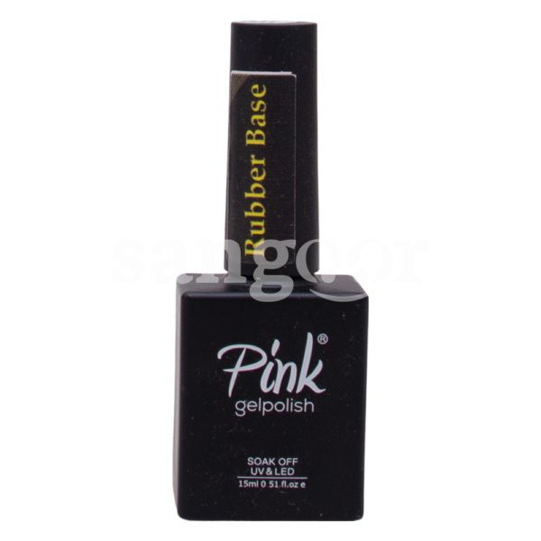PINK-GEL-POLISH-15ML-RUBBER-BASE-COAT-RB001.png Prix Tunisie
