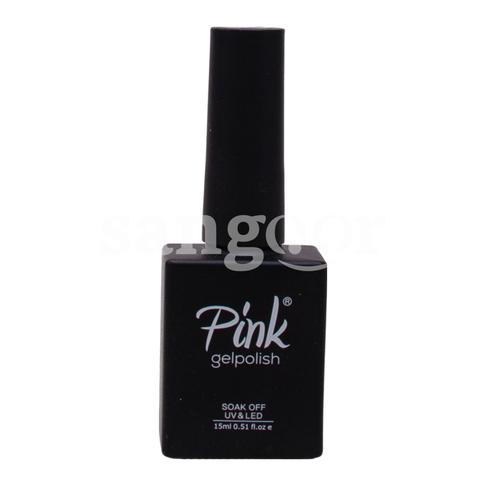 PINK GEL POLISH 15ML TOP COAT CRYSTAL PINK-GEL-POLISH-15ML-TOP-COAT-CRYSTAL.png Prix Tunisie