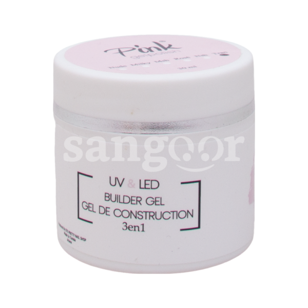 PINK-GEL-POLISH-30ML-BUILDER-GEL-TRANSPARENT-2.png Prix Tunisie