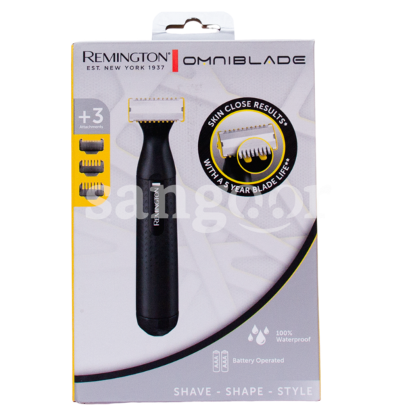 REMINGTON-TONDEUSE-OMNIBLADE-HG1000-1.png Prix Tunisie