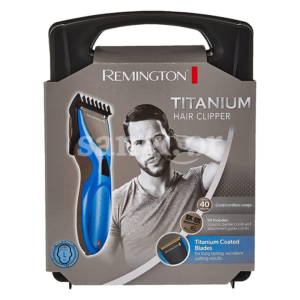 REMINGTON-TONDEUSE-TITANIUM-HC335.png Prix Tunisie