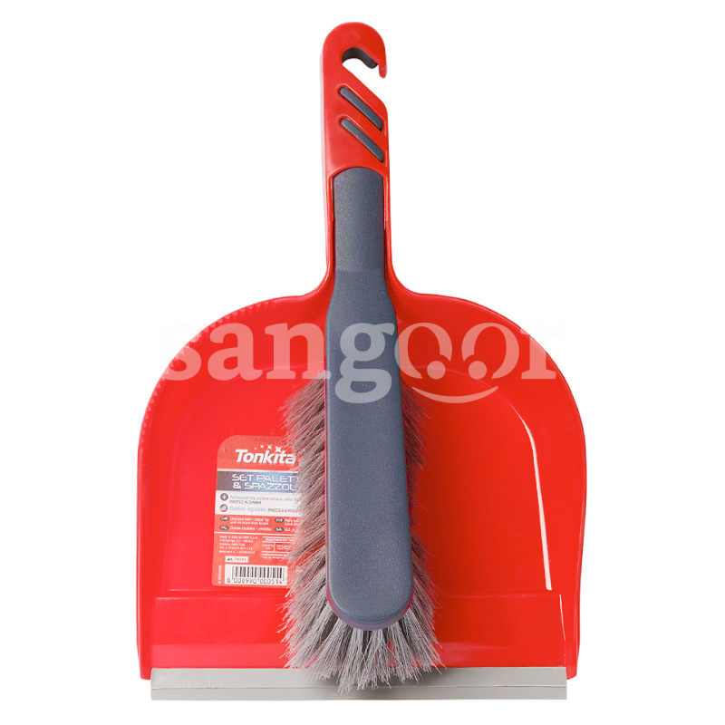 TONKITA PELLE+BROSSE ROUGE TONKITA PELLE+BROSSE ROUGE Prix Tunisie