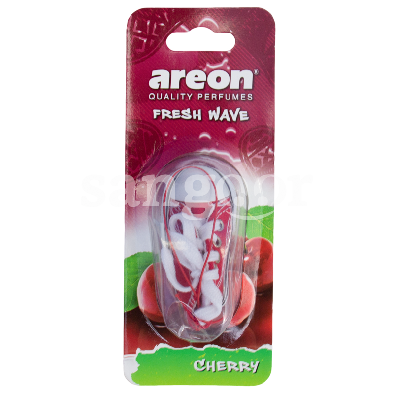 AREON DESODORISANT FRESH WAVE CHERRY AREON-DESODORISANT-FRESH-WAVE-CHERRY.png Prix Tunisie