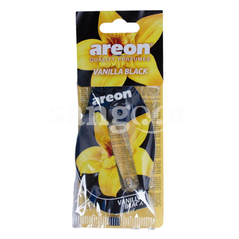 AREON DESODORISANT LIQUIDE 5ML VANILLA BLACK AREON-DESODORISANT-LIQUIDE-5ML-VANILLA-BLACK.png Prix Tunisie