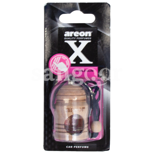 AREON-DESODORISANT-X-VERSION-4ML-BUBBLE-GUM.png Prix Tunisie