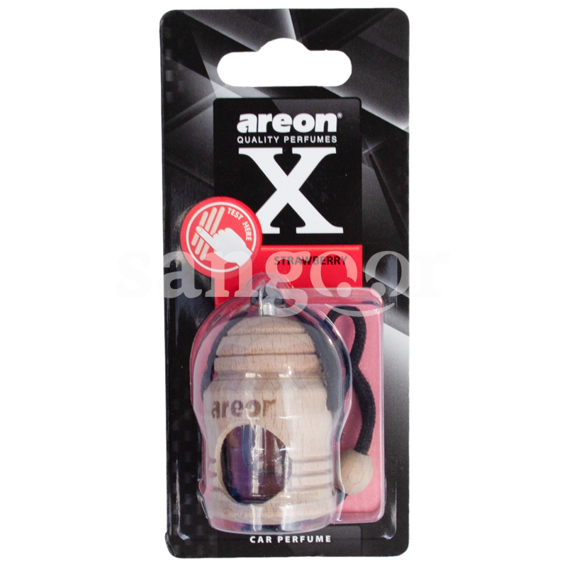 AREON DESODORISANT X VERSION 4ML STRAWBERRY AREON-DESODORISANT-X-VERSION-4ML-STRAWBERRY.png Prix Tunisie