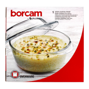 BORCAM-COCOTTE-RONDE-AVEC-COUVERCLE-19-15.9CM-1.png Prix Tunisie