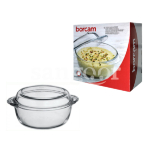 BORCAM-COCOTTE-RONDE-AVEC-COUVERCLE-19-15.9CM.png Prix Tunisie