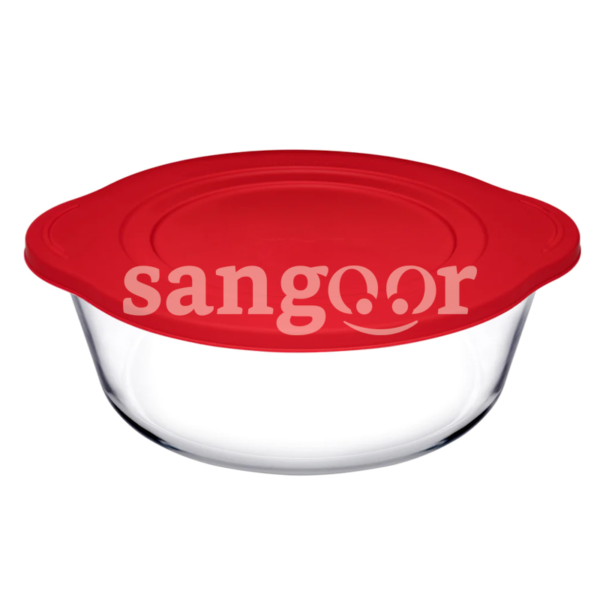 BORCAM-COCOTTE-RONDE-AVEC-COUVERCLE-ROUGE-19-15.9CM-3.png Prix Tunisie