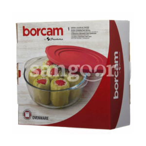 BORCAM-COCOTTE-RONDE-AVEC-COUVERCLE-ROUGE-25.1-22CM-2.png Prix Tunisie