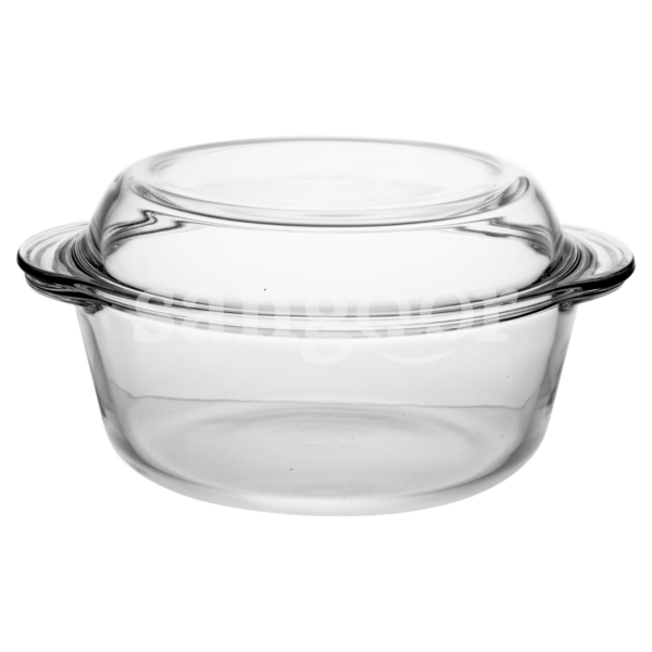 BORCAM-COCOTTE-RONDE-AVEC-COUVERCLE-VERRE-1.45L-2.png Prix Tunisie