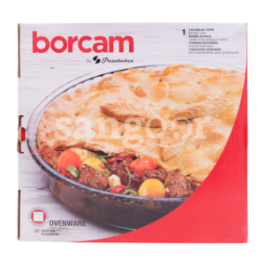 BORCAM-PLAT-A-TARTE-26CM.png Prix Tunisie