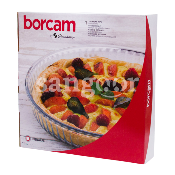 BORCAM-PLAT-A-TARTE-32CM-.png Prix Tunisie