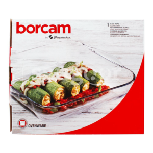 BORCAM-PLAT-FOUR-CARRE-28CM.png Prix Tunisie