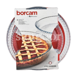 BORCAM-SET-PLAT-A-TARTE-2PCS-ROND-26-32CM-2.png Prix Tunisie