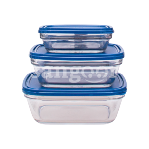 DURALEX-SET-3PCS-LYS-RECTANGULAIRE-AVEC-COUVERCLE-BLEU-15.19.21CM.png Prix Tunisie