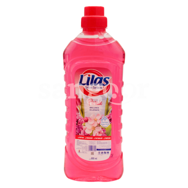 LILAS-SOL-800ML-FLORALE.png Prix Tunisie
