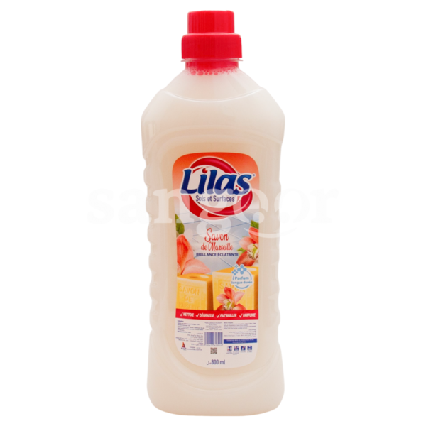 LILAS-SOL-800ML-SAVON-DE-MARSEILLE.png Prix Tunisie