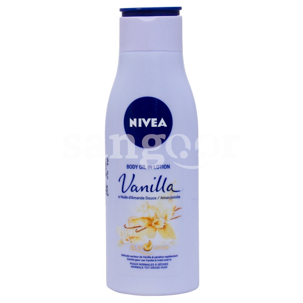 NIVEA LAIT DE CORPS 200ML VANILLE AMANDE NIVEA-LAIT-DE-CORPS-200ML-VANILLE-AMANDE.png Prix Tunisie