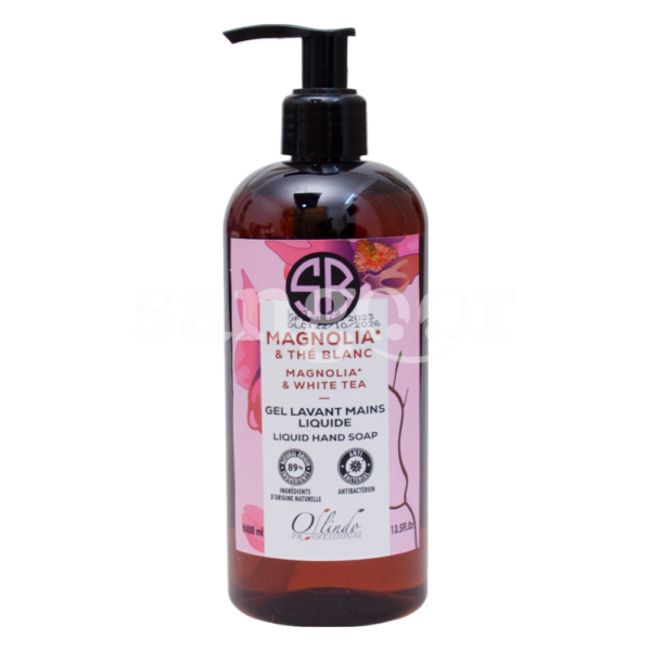 OLINDO-SAVON-LIQUIDE-ANTIBACTERIEN-400ML-MAGNOLIA-ET-THE-BLANC.png Prix Tunisie
