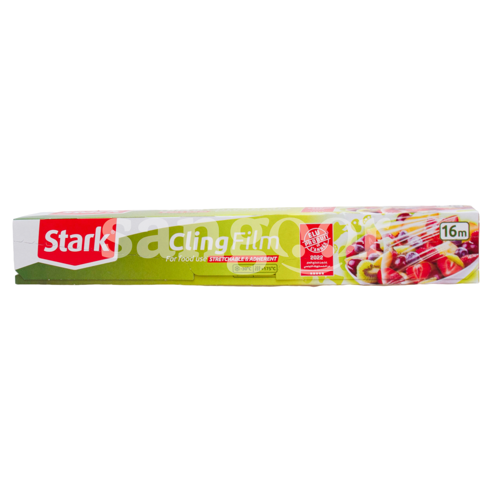 STARK FILM ETIRABLE 16M STARK-FILM-ETIRABLE-16M.png Prix Tunisie