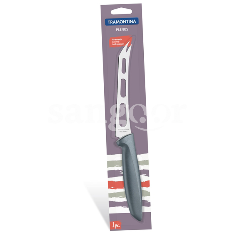 TRAMONTINA COUTEAU A FROMAGE GRIS PLENUS 6 (2) TRAMONTINA-COUTEAU-A-FROMAGE-GRIS-PLENUS-6-2.png Prix Tunisie