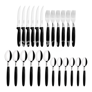 TRAMONTINA-SET-DE-24-PCS-IPANEMA-MANCHE-NOIR-3.png Prix Tunisie