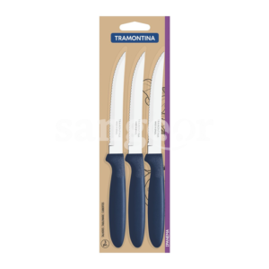 TRAMONTINA-SET-DE-COUTEAUX-STEAK-3PCS-BLEU-IPANEMA.png Prix Tunisie