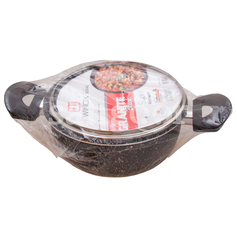 WINOX FAITOUT 18CM GRANITE BLACK WINOX-FAITOUT-18CM-GRANITE-BLACK.png Prix Tunisie