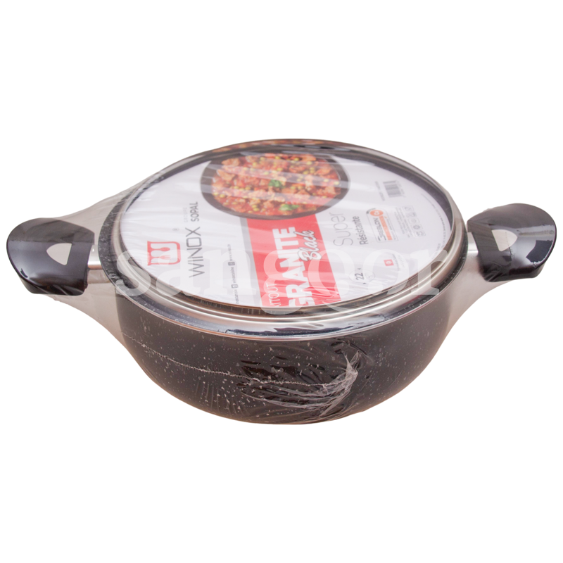 WINOX FAITOUT 22CM GRANITE BLACK WINOX-FAITOUT-22CM-GRANITE-BLACK.png Prix Tunisie
