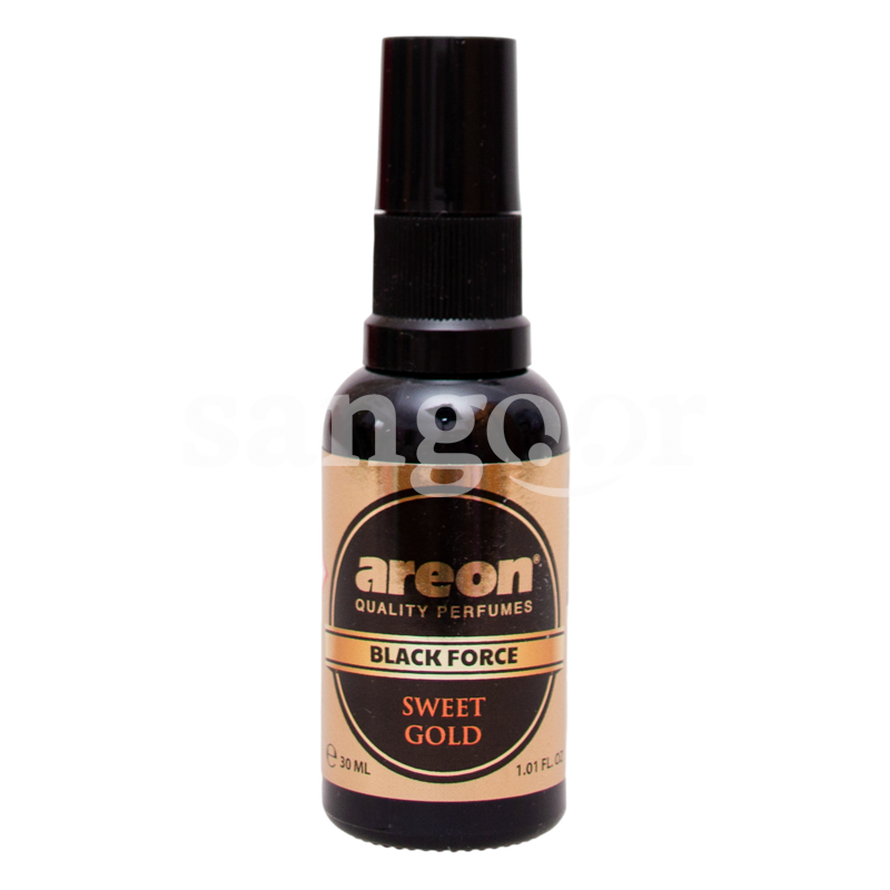 AREON BLACK FORCE DESODORISANT CAR 30ML SWEET GOLD AREON-BLACK-FORCE-DESODORISANT-CAR-30ML-SWEET-GOLD.png Prix Tunisie