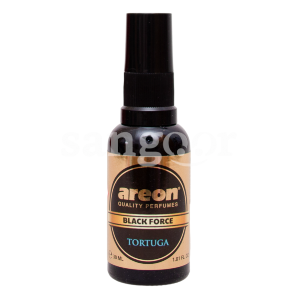AREON-BLACK-FORCE-DESODORISANT-CAR-30ML-TORTUGA.png Prix Tunisie