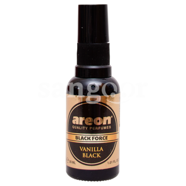 AREON-BLACK-FORCE-DESODORISANT-CAR-30ML-VANILLA-BLACK.png Prix Tunisie
