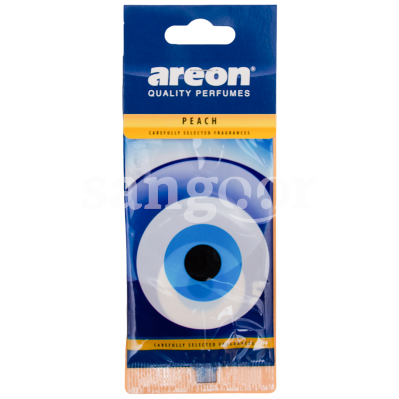 AREON DESODORISANT BLUE EYE PEACH AREON-DESODORISANT-BLUE-EYE-PEACH.png Prix Tunisie