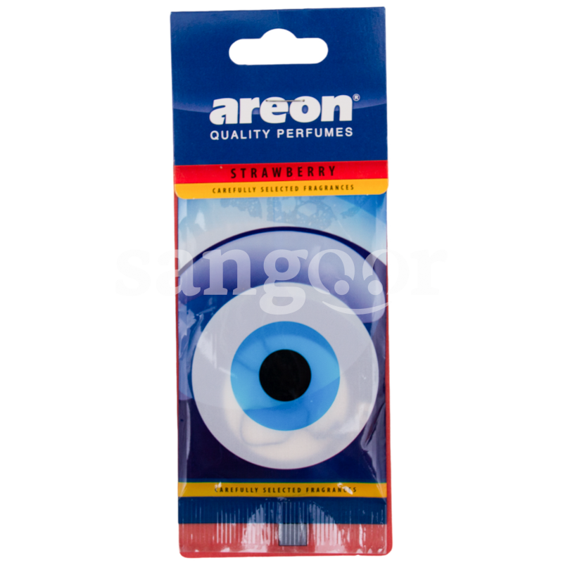 AREON DESODORISANT BLUE EYE STRAWBERRY AREON-DESODORISANT-BLUE-EYE-STRAWBERRY.png Prix Tunisie