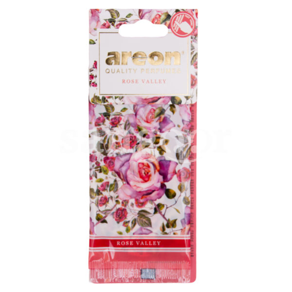 AREON-DESODORISANT-GARDEN-ROSE-VALLEY.png Prix Tunisie