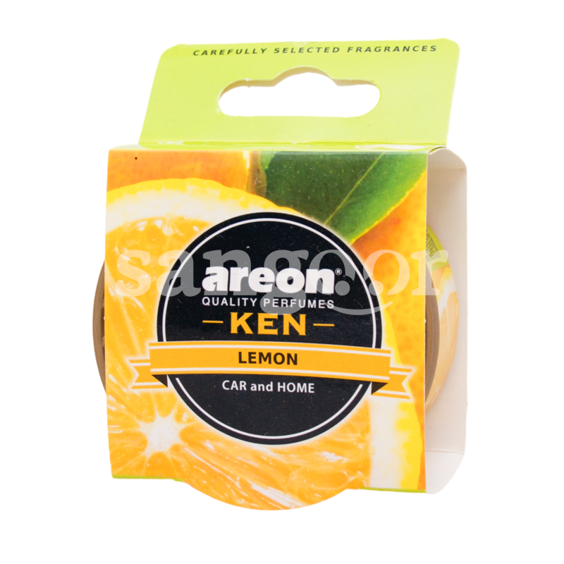 AREON DESODORISANT GEL KEN X VERSION 30G LEMON AREON-DESODORISANT-GEL-KEN-X-VERSION-30G-LEMON.png Prix Tunisie